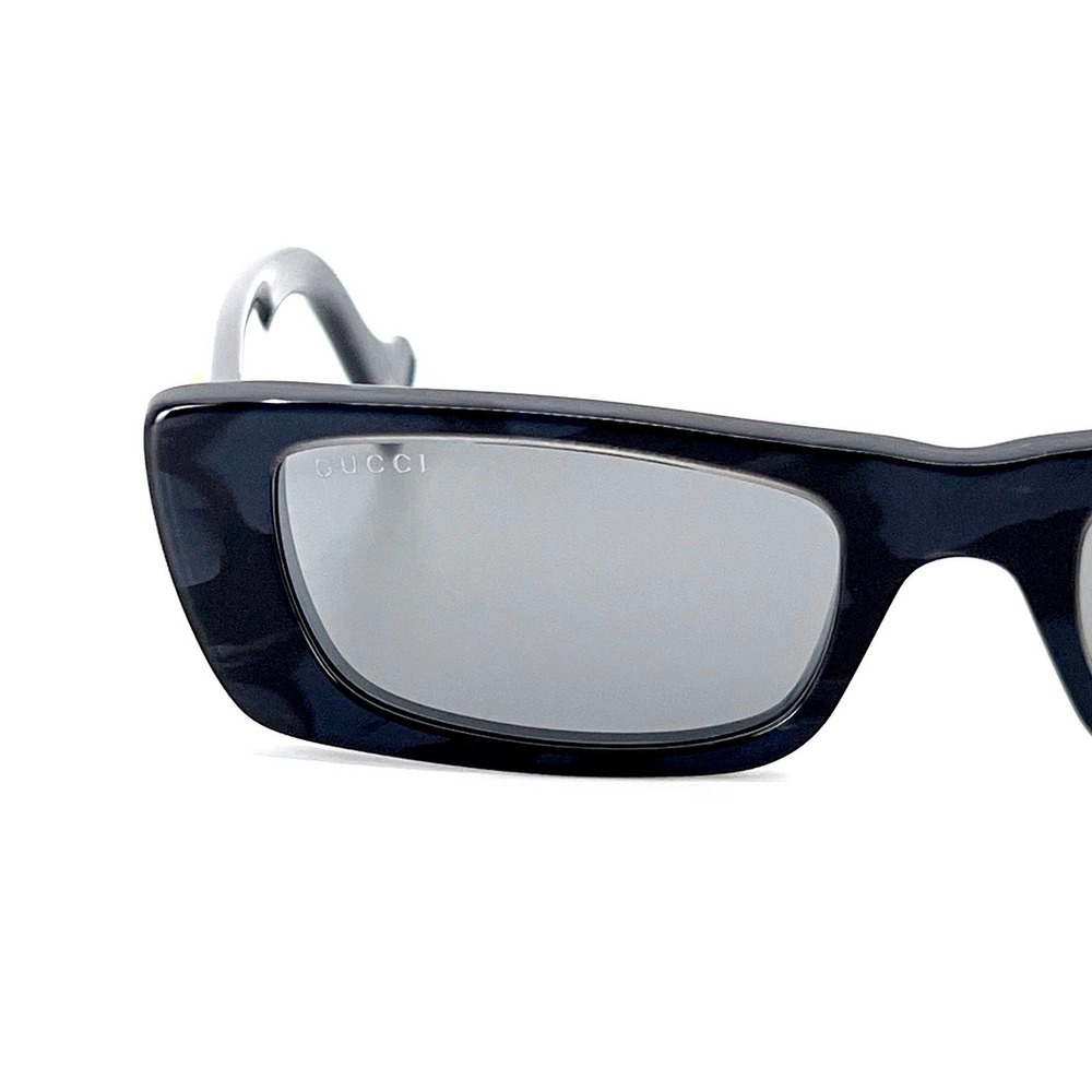 NEW!!! GUCCI Sunglasses GG0516S 013 Authentic - Picture 4 of 12